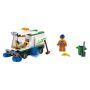 LEGO City 60249 Zamiatarka - 5